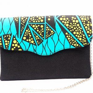 AyoMi Signature Clutch